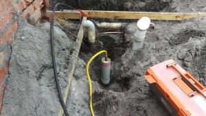 Sewer Drain Essendon | Plumbers | Finlay Plumbing